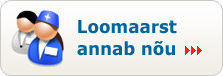 Loomaarst annab nõu